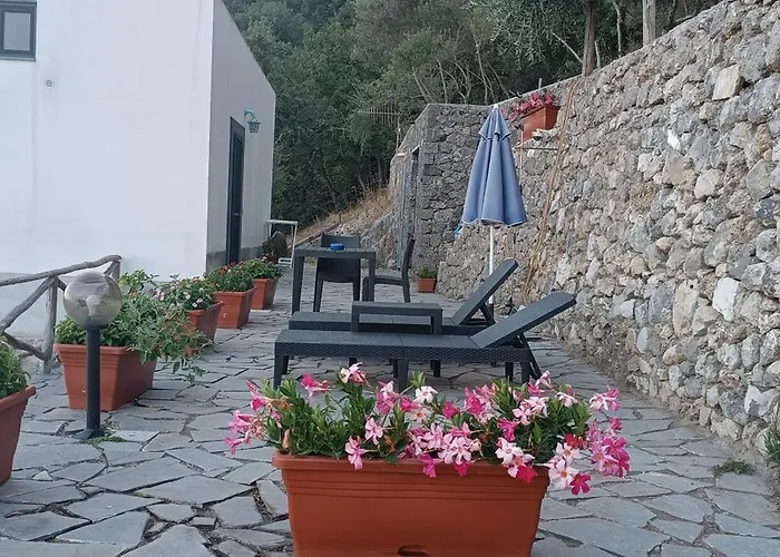 Le Finestre Di Amalfi