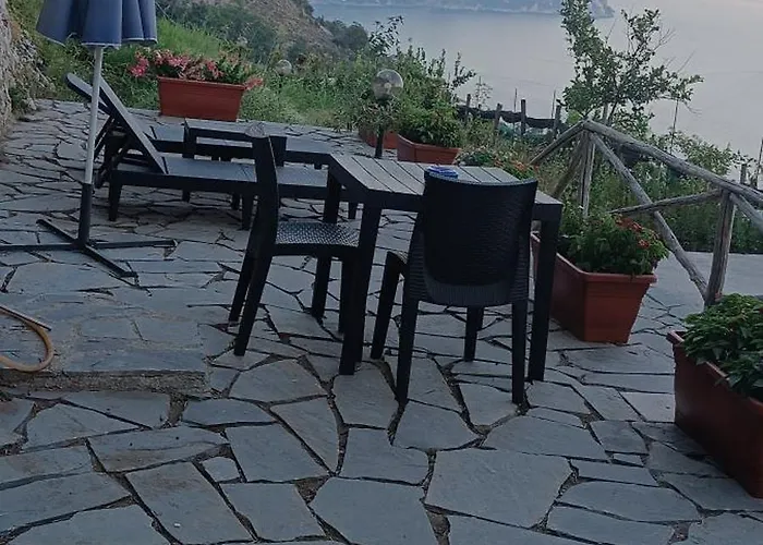 Le Finestre Di Amalfi