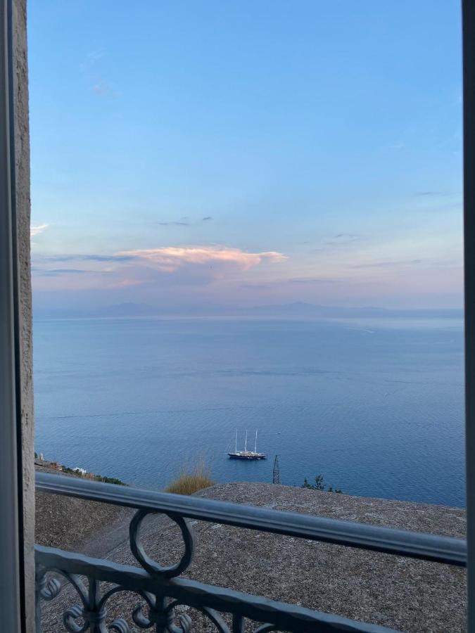 Le Finestre Di * Amalfi