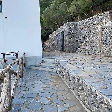 Le Finestre Di Amalfi Apartment Exterior photo