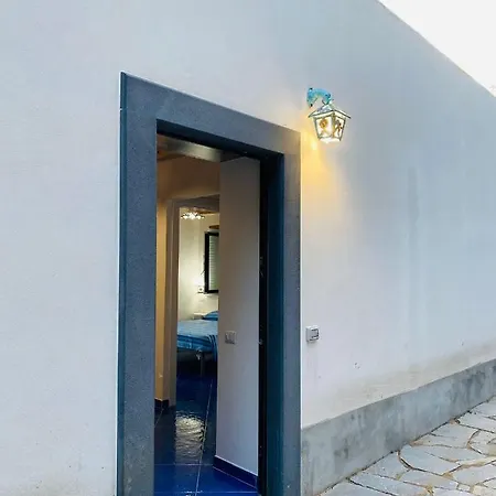 Le Finestre Di Amalfi Apartment Exterior photo