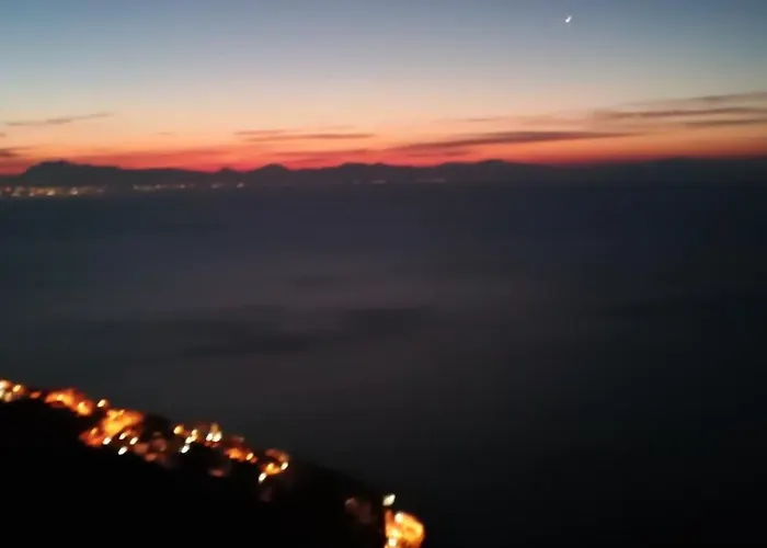 Le Finestre Di Amalfi