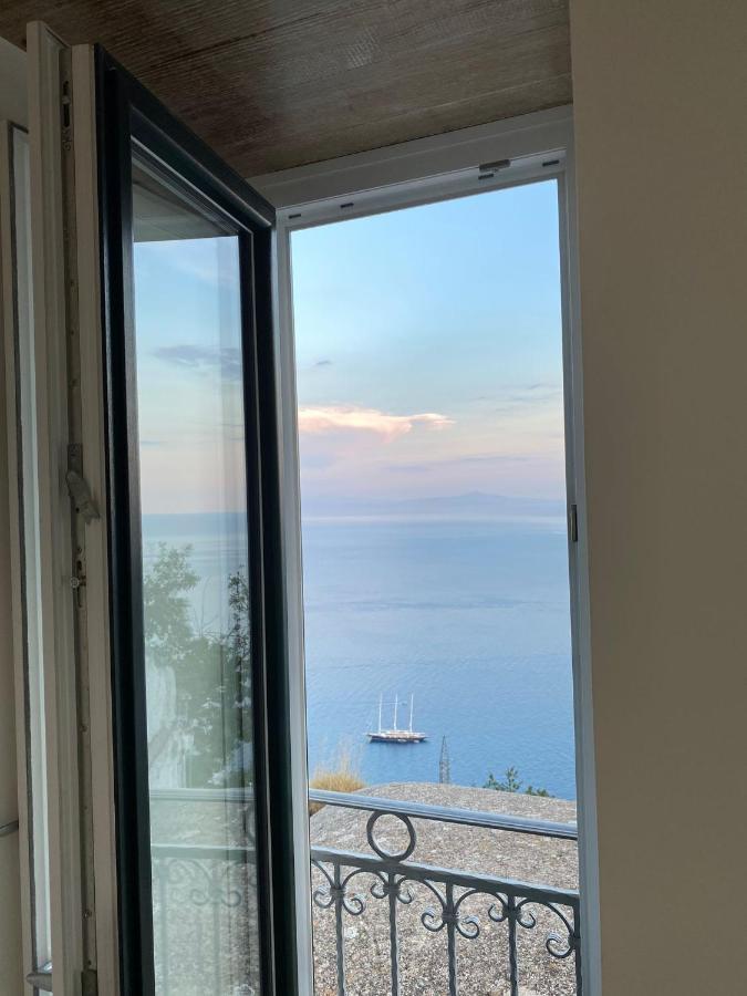Apartment Le Finestre Di