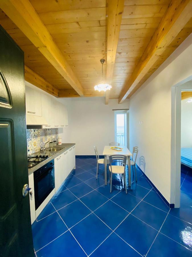 Appartement Le Finestre Di *