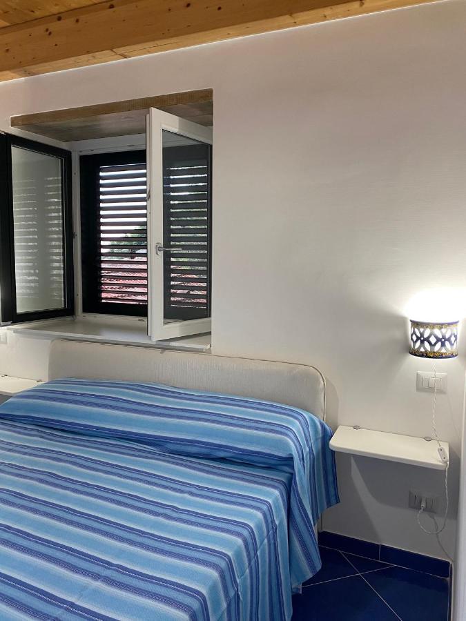 Apartment Le Finestre Di Amalfi