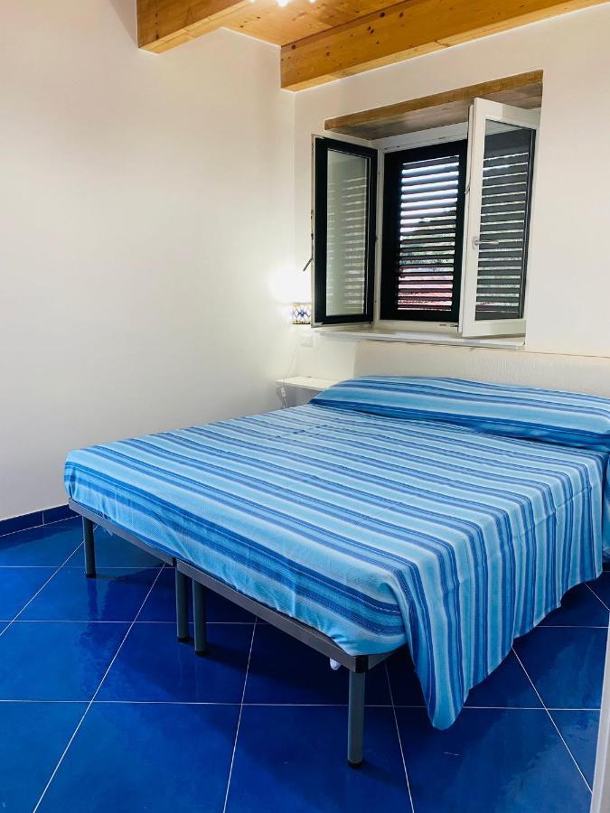 Appartement Le Finestre Di