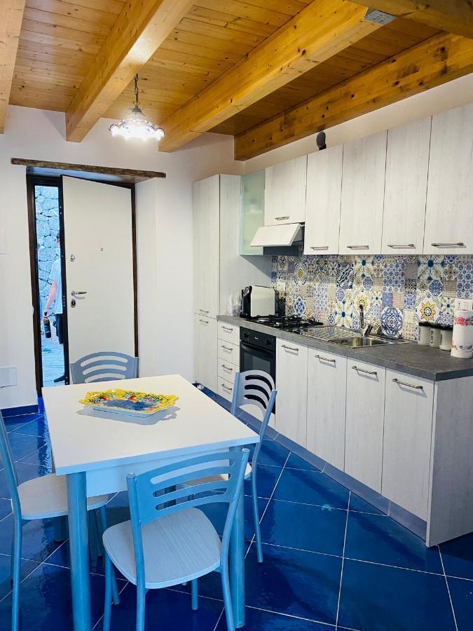 Appartement Le Finestre Di *