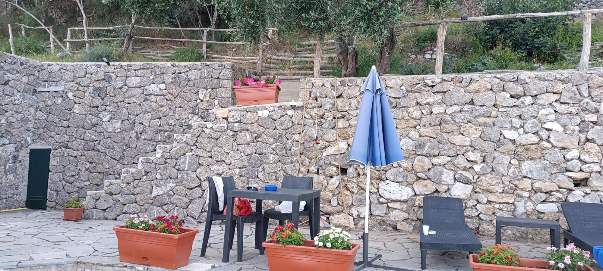 Appartement Le Finestre Di