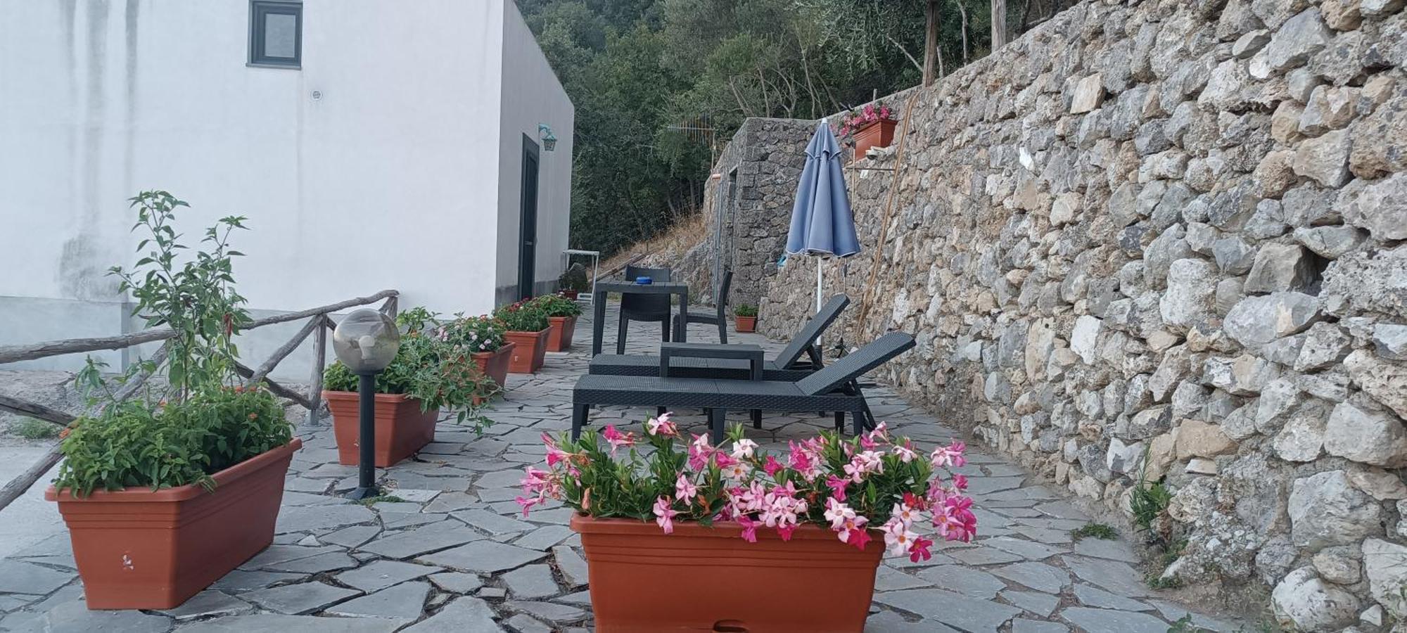 Apartment Le Finestre Di *