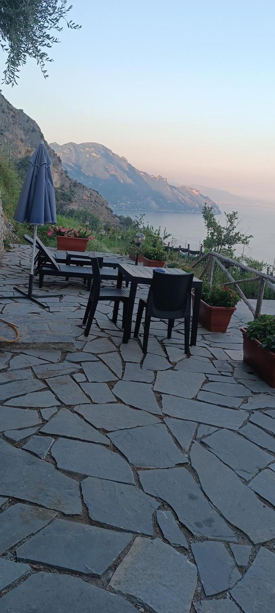 Appartement Le Finestre Di